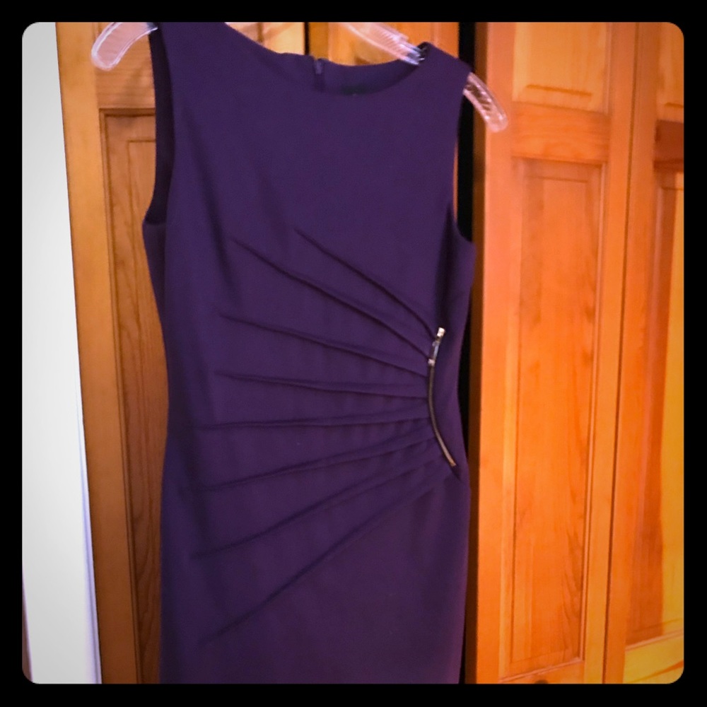 Invanka Trump dress